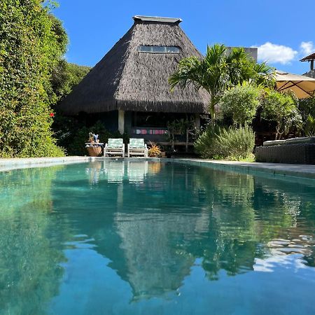 Oca House Bed & Breakfast Armacao dos Buzios Luaran gambar