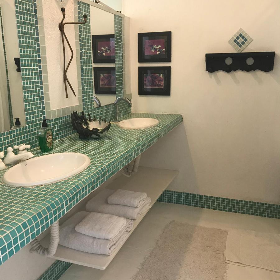 Oca House Bed & Breakfast Armacao dos Buzios Luaran gambar