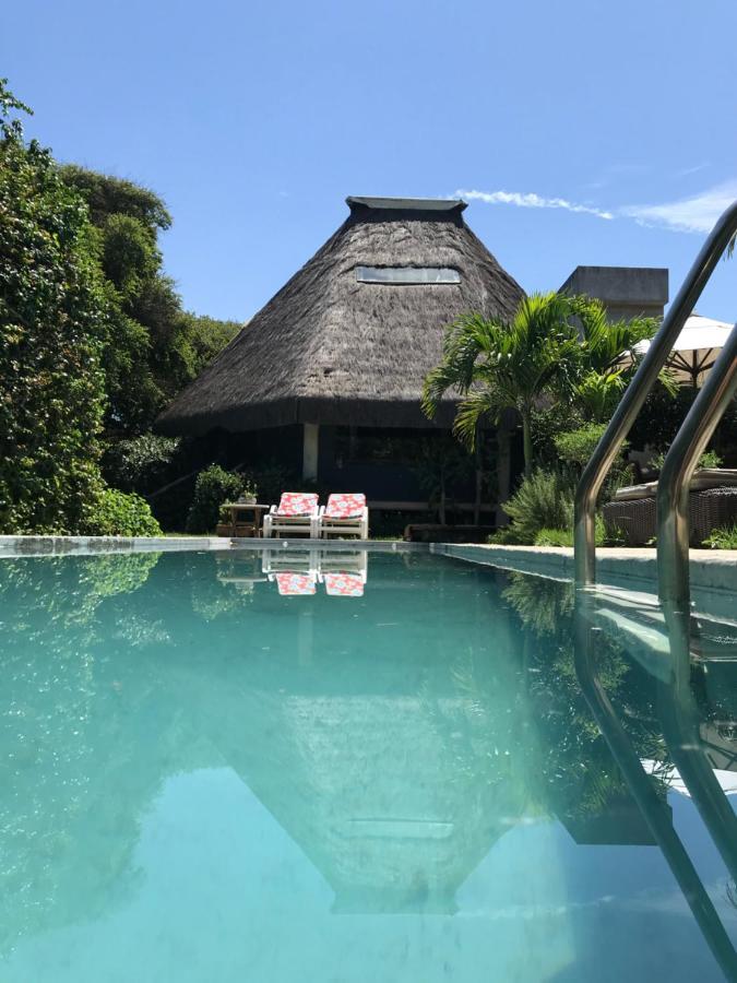 Oca House Bed & Breakfast Armacao dos Buzios Luaran gambar