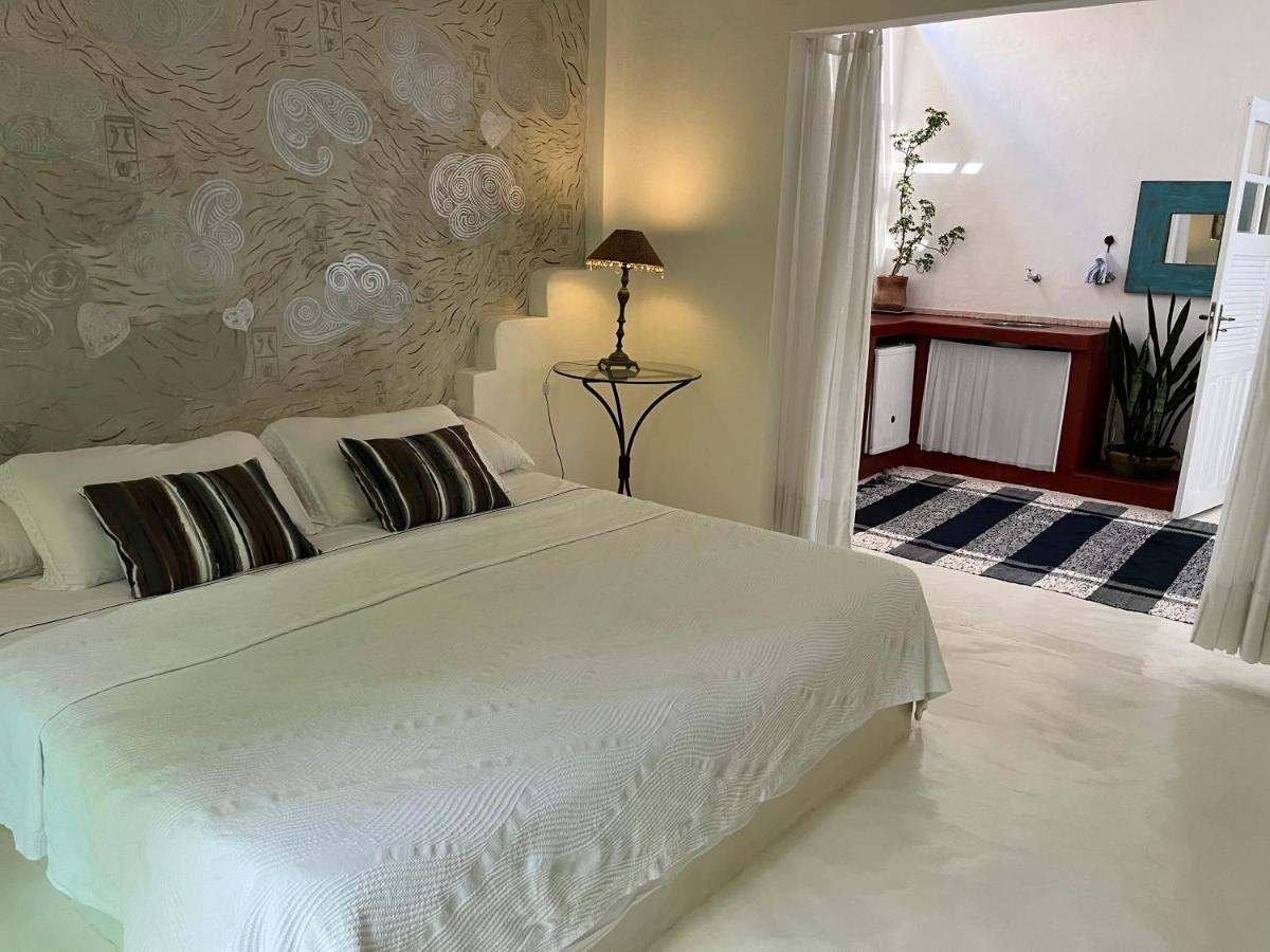 Oca House Bed & Breakfast Armacao dos Buzios Luaran gambar