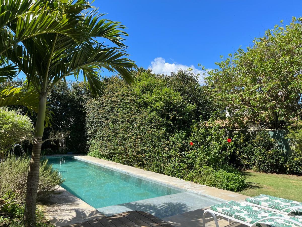 Oca House Bed & Breakfast Armacao dos Buzios Luaran gambar