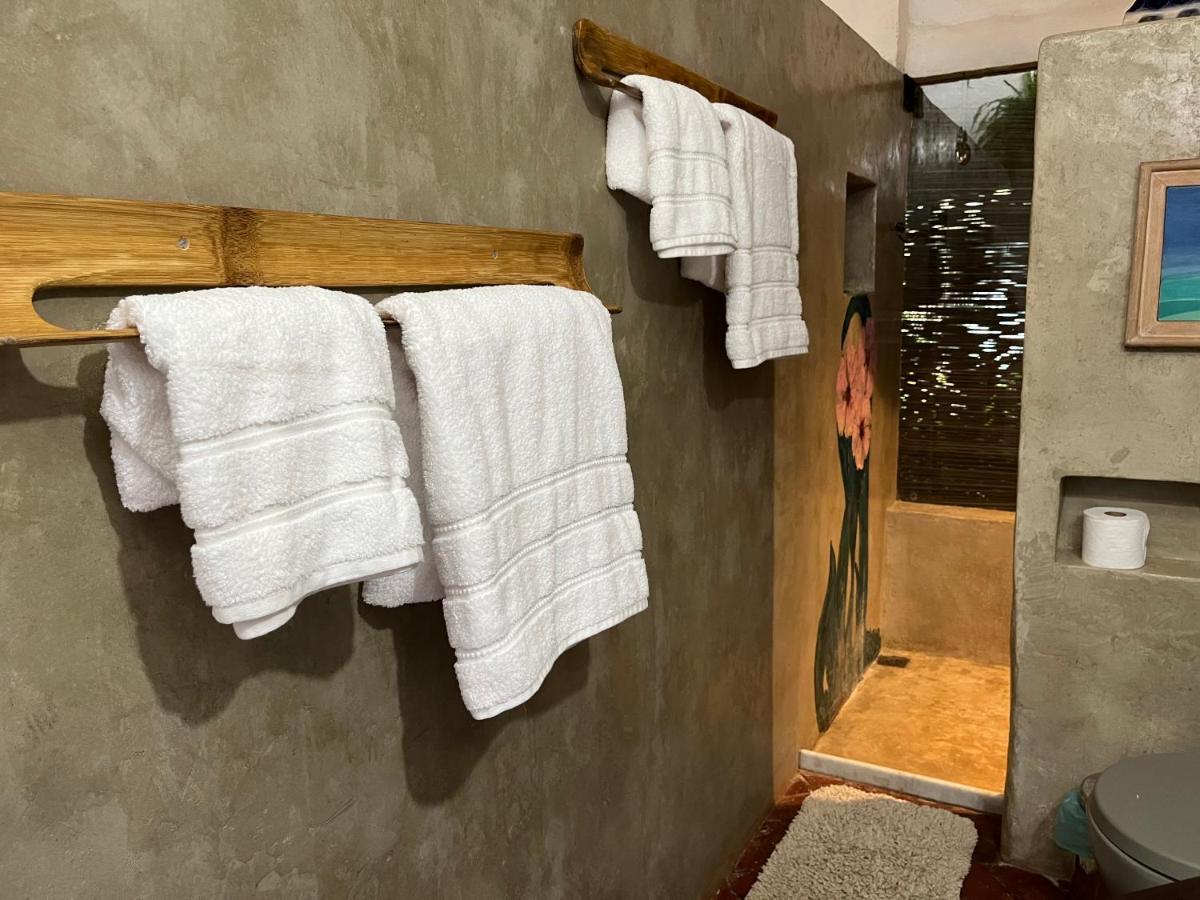 Oca House Bed & Breakfast Armacao dos Buzios Luaran gambar