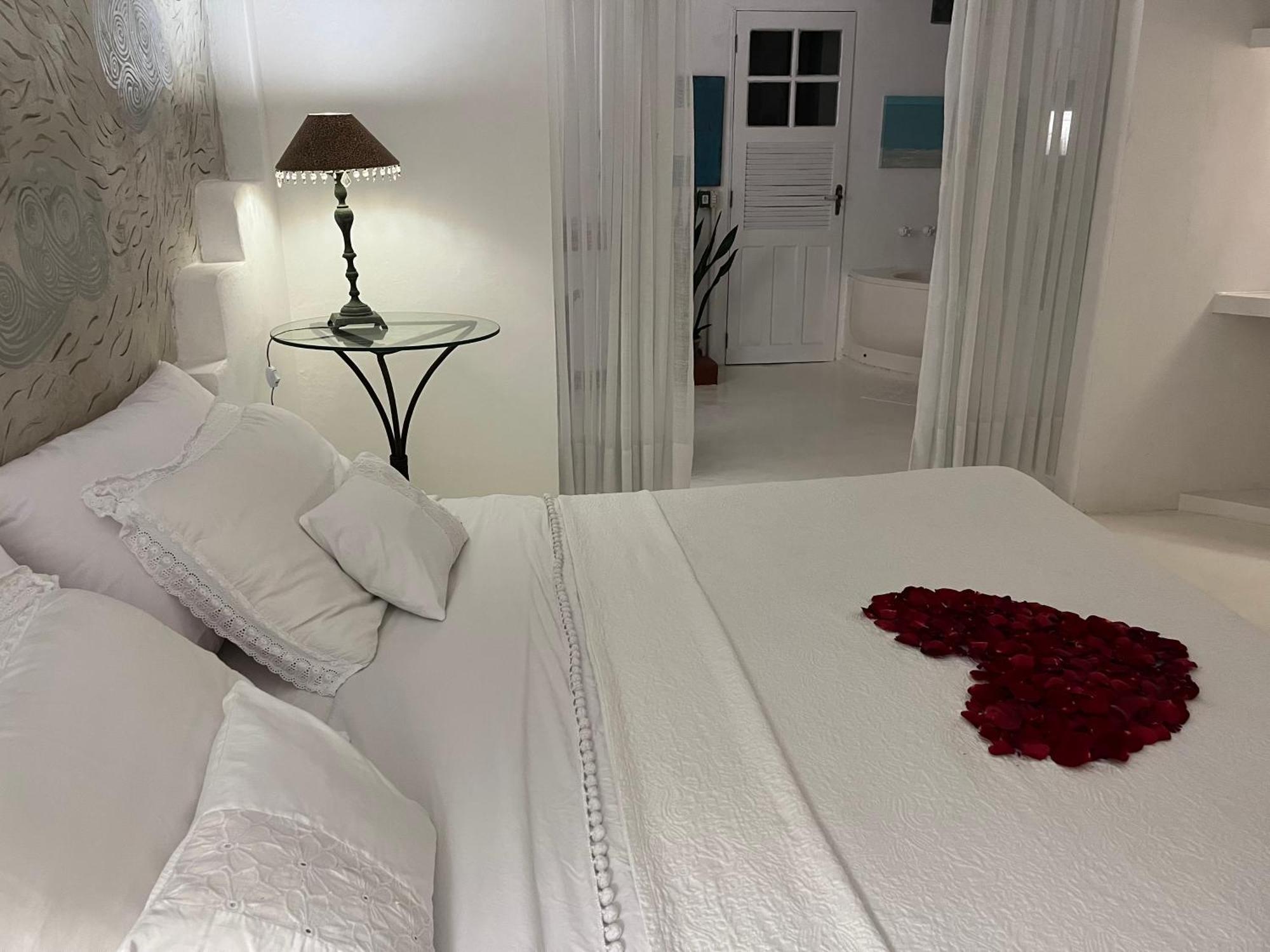 Oca House Bed & Breakfast Armacao dos Buzios Luaran gambar