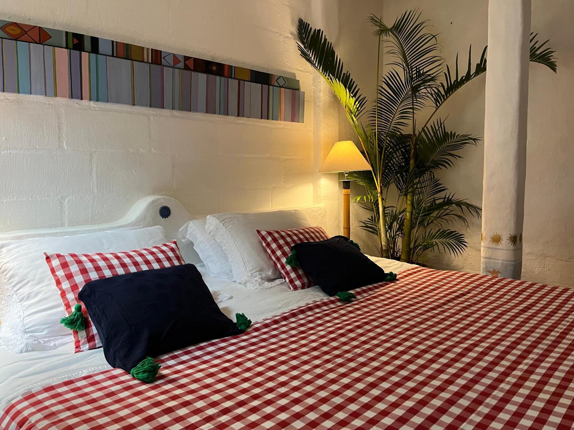 Oca House Bed & Breakfast Armacao dos Buzios Luaran gambar