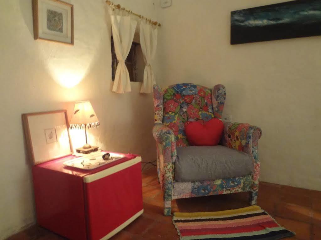 Oca House Bed & Breakfast Armacao dos Buzios Luaran gambar